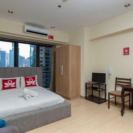 Zen Home Knightsbridge Residences Makati Makati City Exteriér fotografie
