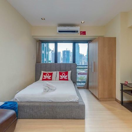 Zen Home Knightsbridge Residences Makati Makati City Exteriér fotografie