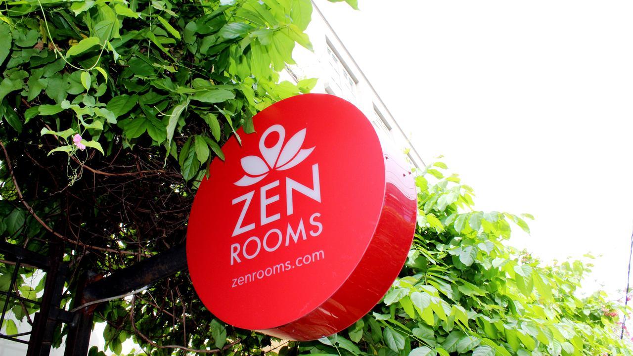 Zen Home Knightsbridge Residences Makati Makati City Exteriér fotografie