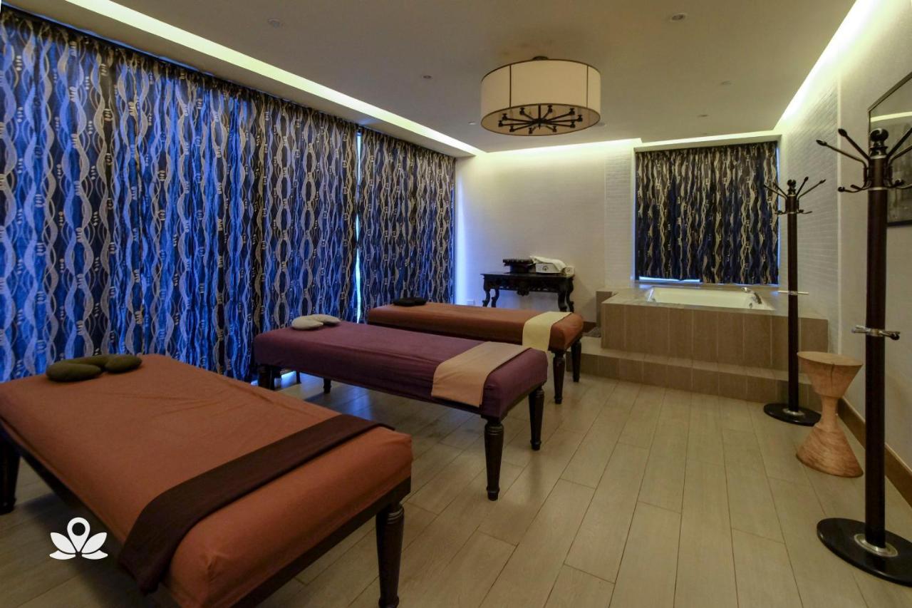 Zen Home Knightsbridge Residences Makati Makati City Exteriér fotografie