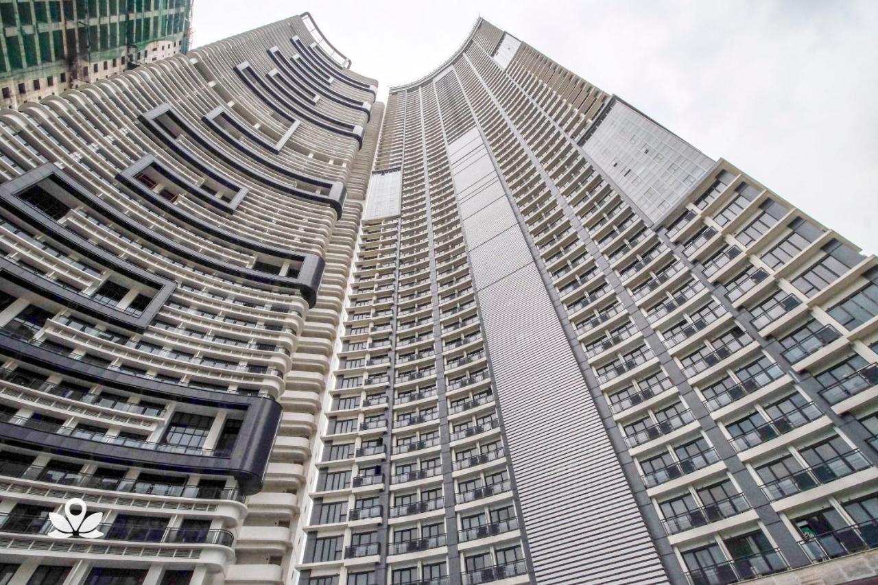 Zen Home Knightsbridge Residences Makati Makati City Exteriér fotografie