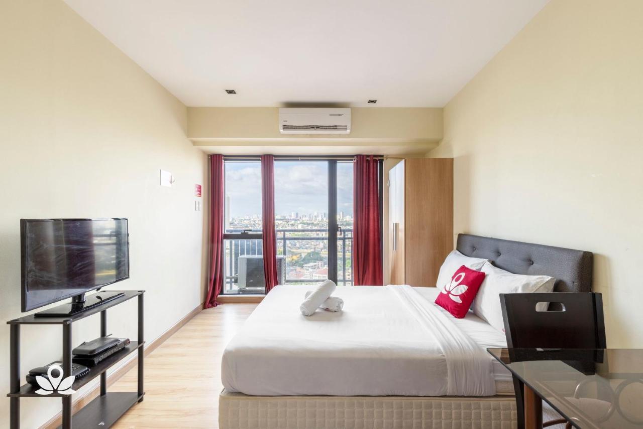 Zen Home Knightsbridge Residences Makati Makati City Exteriér fotografie