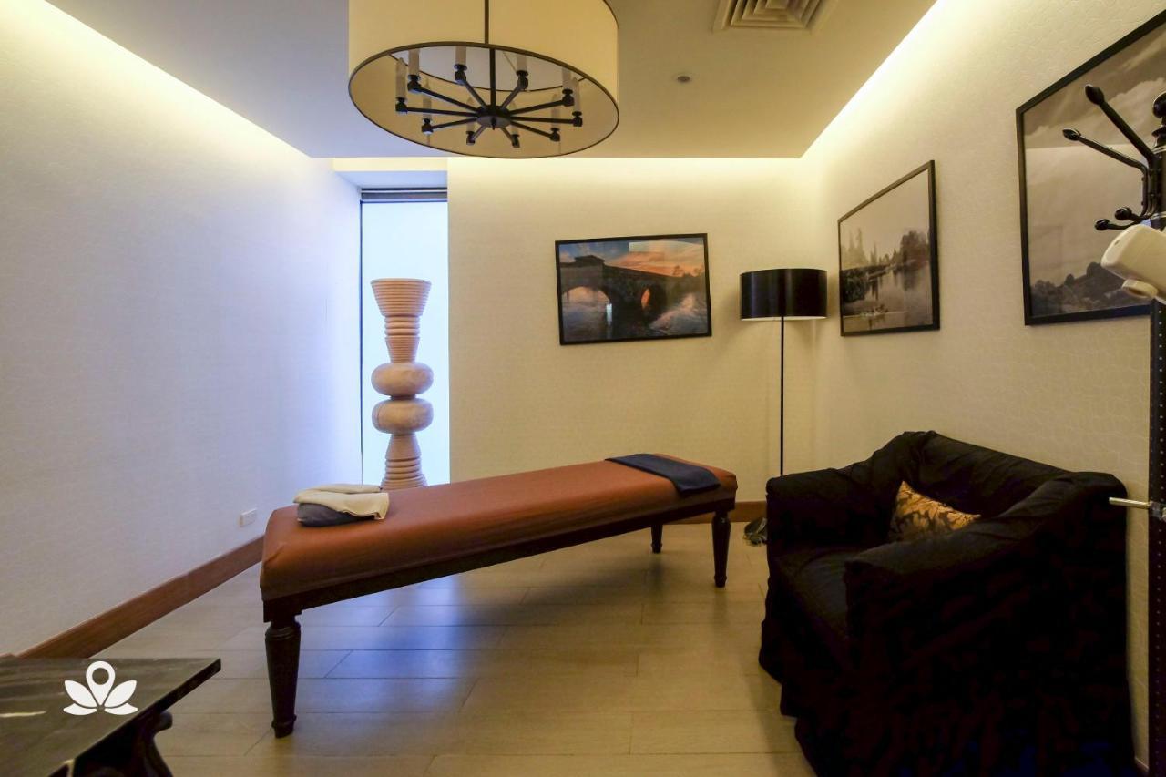 Zen Home Knightsbridge Residences Makati Makati City Exteriér fotografie