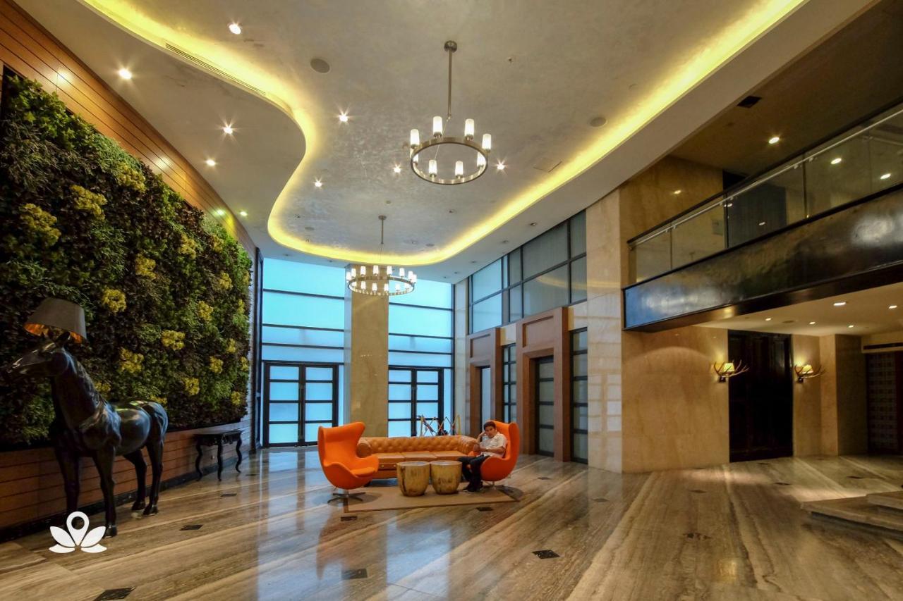 Zen Home Knightsbridge Residences Makati Makati City Exteriér fotografie