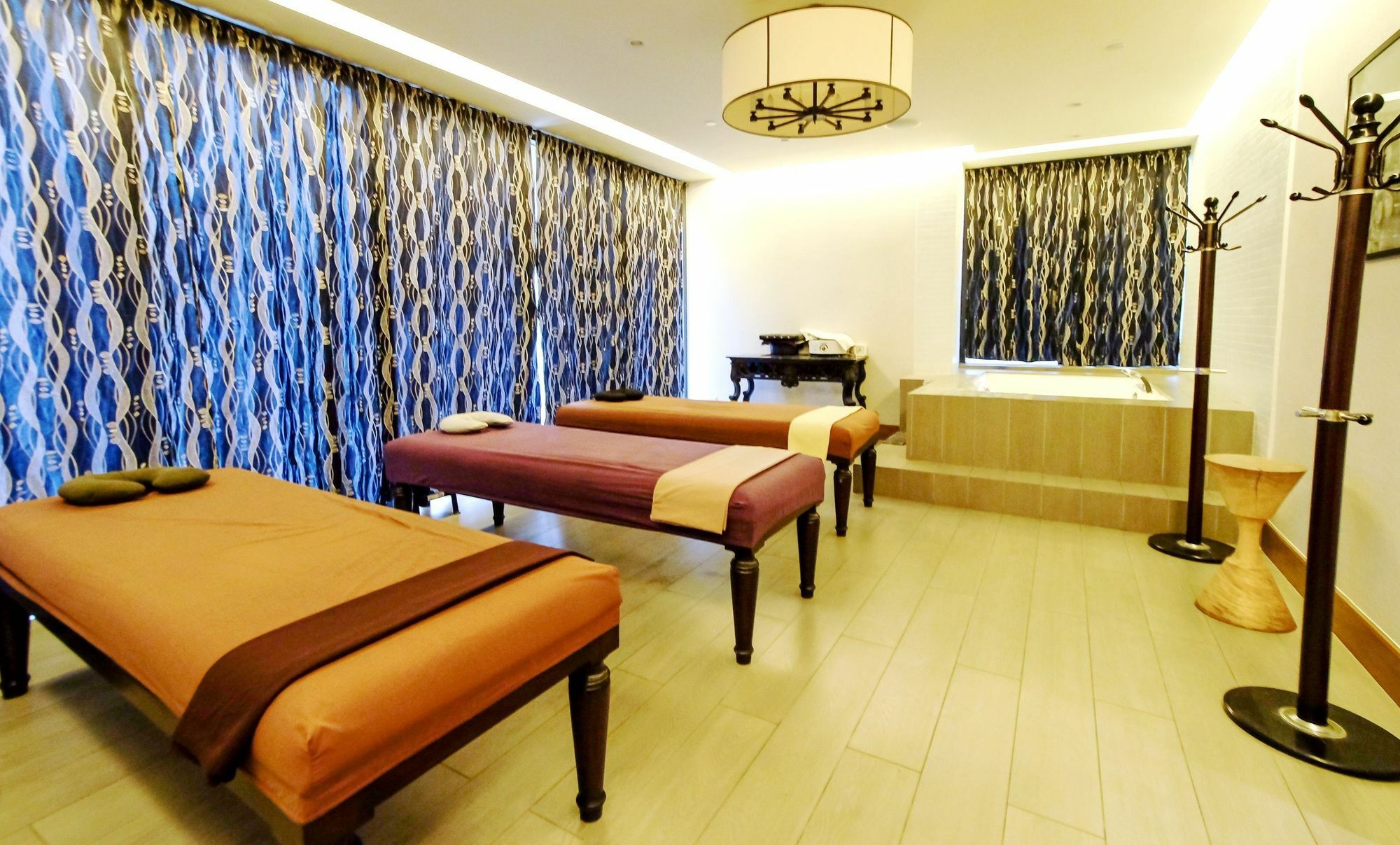 Zen Home Knightsbridge Residences Makati Makati City Exteriér fotografie